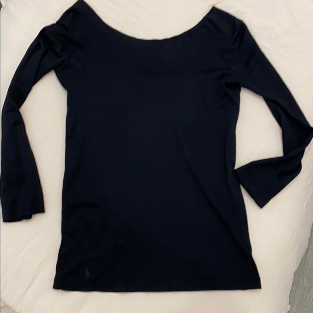 Ralph Lauren top